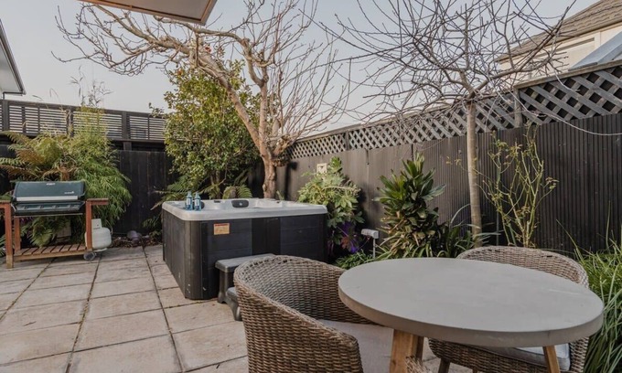 Saint Albans Maison | The Home From Your Dreams