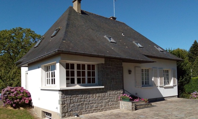 Gorron Maison | Maison Les Hirondelles