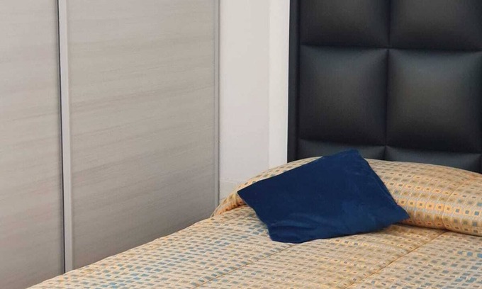 Matera Appartement | THE HOME OF THE JUNIOR BRATS
