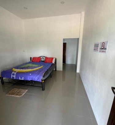 Chiang Saen Appartement | The home stay