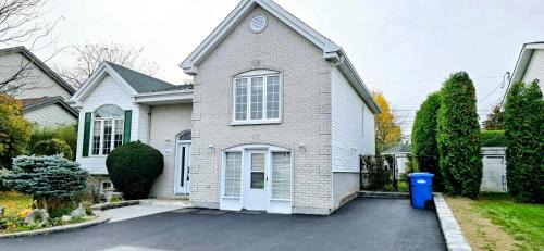 Vaudreuil Appartement | The Home Sweet Home 20 Mnt away From Airport