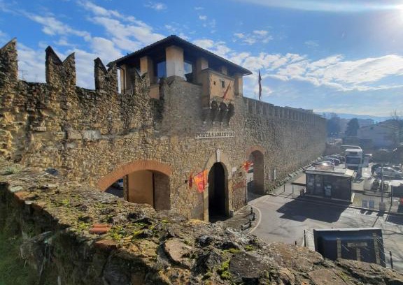 Arezzo Maison | The Homestay - Arezzo