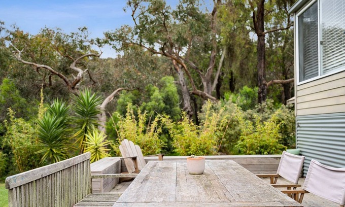 Aireys Inlet Maison | The Homestead on Hopkins