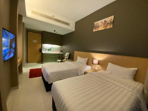 Tanjong Bidara Appartement | The Honeymoon Haven - 99 Residences