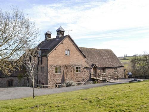 Bromyard Maison | The Hop Pocket