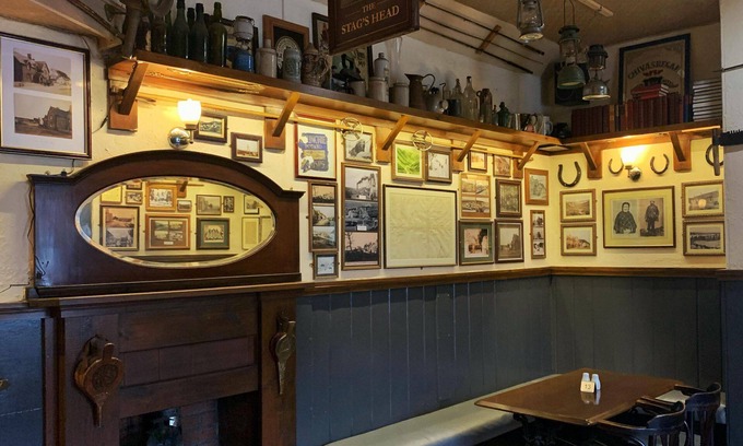 Leadhills Hôtel | The Hopetoun Arms Hotel