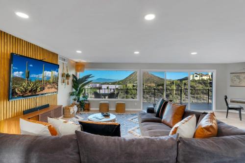 Mountain Gardens Estates Maison | The Horizon Haven - Gem Show