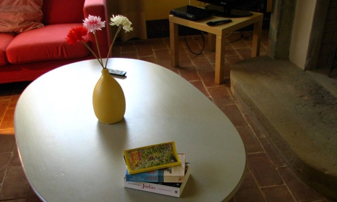 Montone Copropriété | The Hornbeams - Beehive apartment