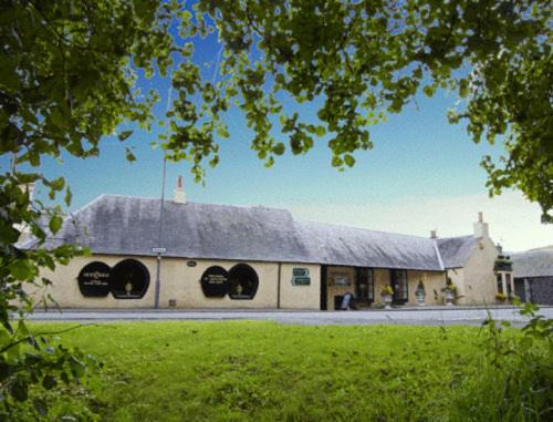 Eddleston Hôtel | The Horseshoe Inn