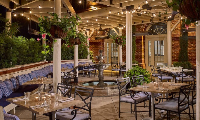 Auburn Hôtel | The Hotel At Auburn University