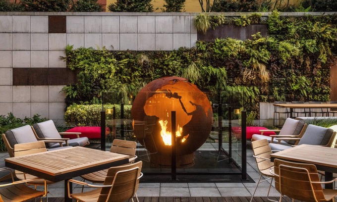 Downtown Portland Hôtel | The Hotel Zags Portland