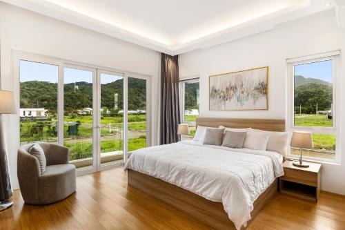 Los Banos Maison | The House at Bluestone