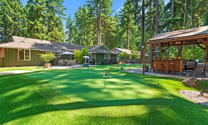 Lake Oswego Maison | The House at Gery National