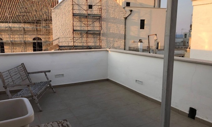 L'Assunta Appartement | The House by the Sea