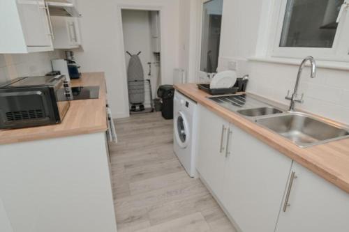 Becontree Maison | The house