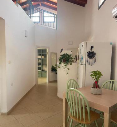 Yodfat Appartement | The house in Shiloah