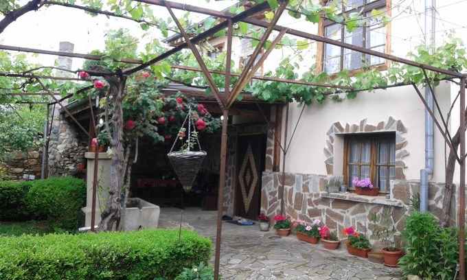 Kazanlak Maison | The House in Shipka