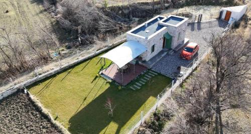 Urgup Villa | The house in the nature