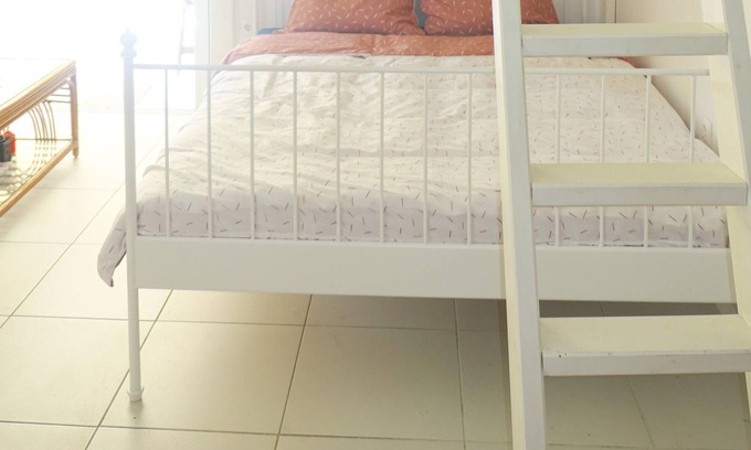 Elliniko-Argyroupoli Appartement | The house next to Athens Riviera