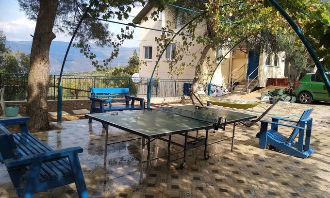 Misgav Appartement | The house next to the orchard apartment for a couple