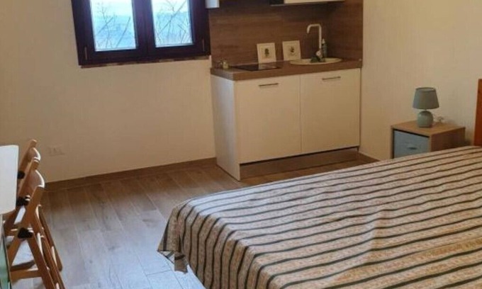 Badiola Appartement | The House of Bach - Fugue
