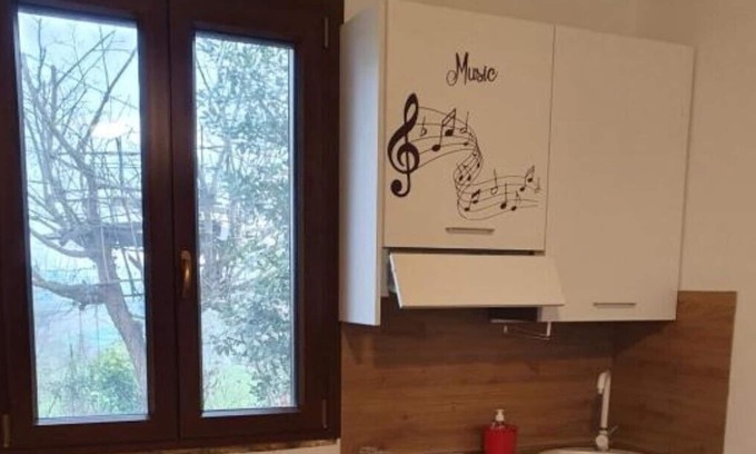 Badiola Appartement | The House of Bach - Prelude