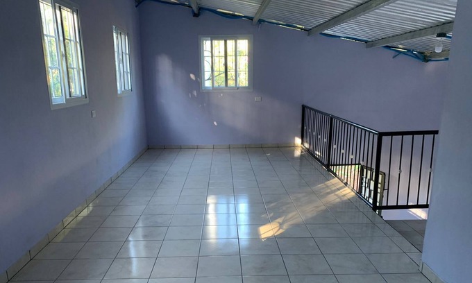 Nueva Concepcion Maison | The House Of Lights