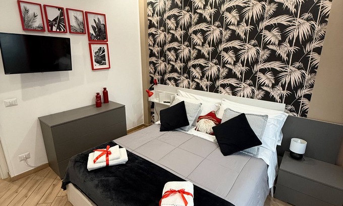 Nettuno Appartement | La maison de Lulù à Nettuno