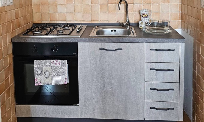 Torre Angela Appartement | The House Of Sofia Rome