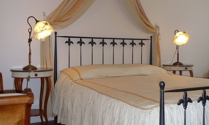 Terlago Appartement | La maison de Terlago, APPARTEMENT D'EAU