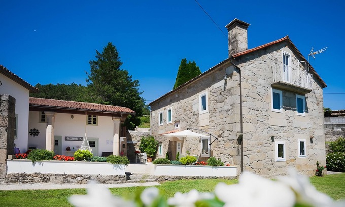 Brion Maison | The House of the Barbazanes