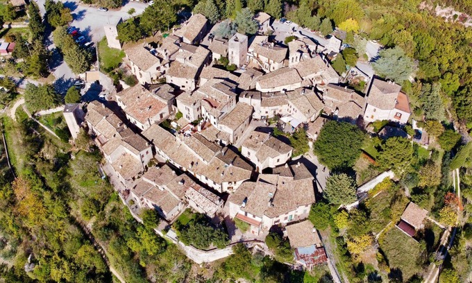Spello Maison | The House of the Castle - Castle of Collepino