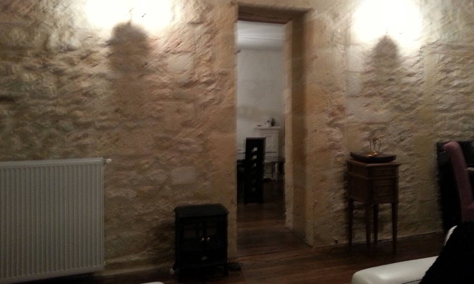 Excideuil Maison | La maison du consul d'Excideuil en Dordogne