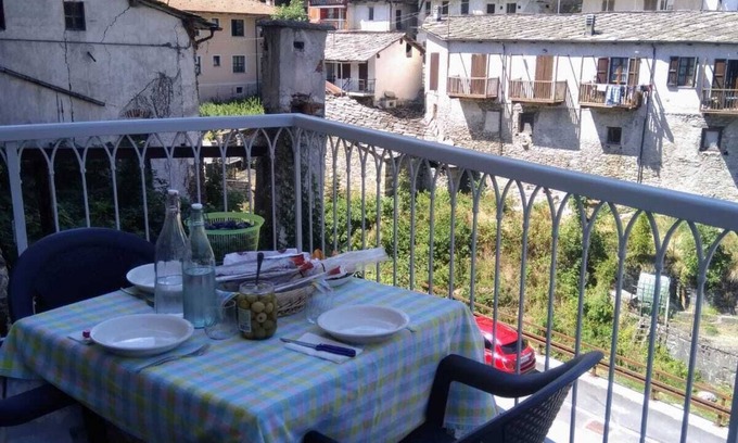 Melle Appartement | The House of the Masters