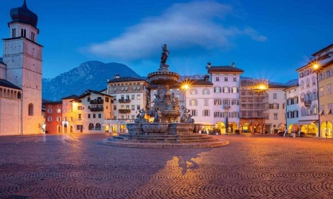 Trento Appartement | The House of Vale - Muse