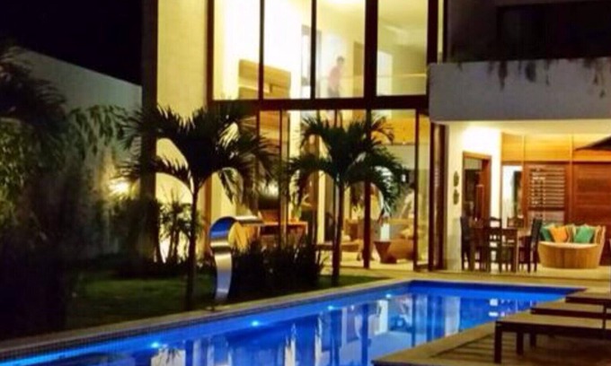 Itacimirim Maison | LA MAISON DE VOS REVES - Raffinement, luxe et confort sur la côte de Bahia.