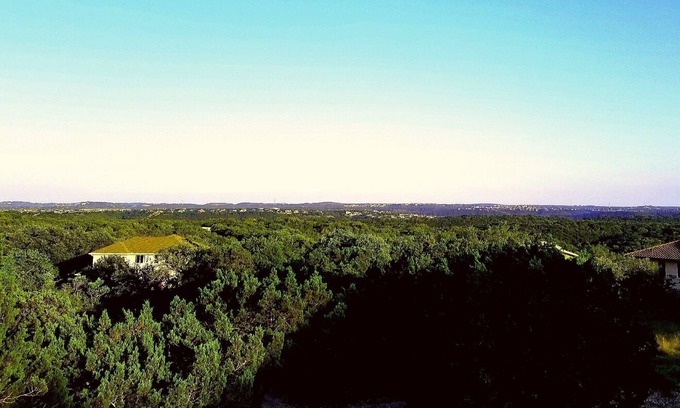 Cardinal Hills Estates Maison | La maison sur la colline