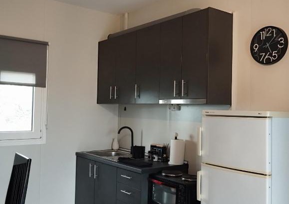 Pigi Appartement | the house on the meadow