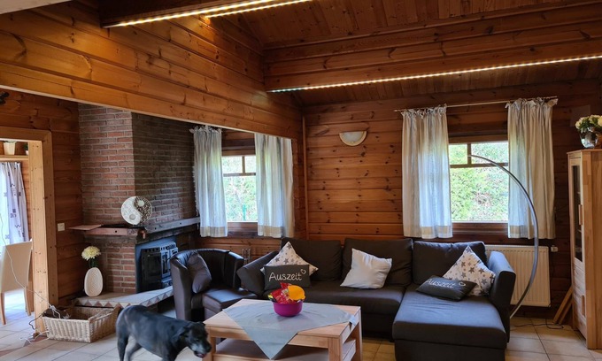 Haren Maison | The house rabbit hole