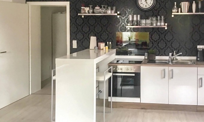 Marsberg Appartement | 1 chambres hébergement à Marsberg