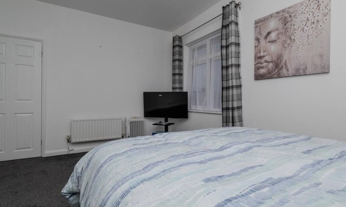 Becontree Maison | The house with Exclusive rooms