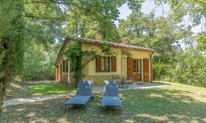 Umbertide Maison | THE HOUSEHOLD