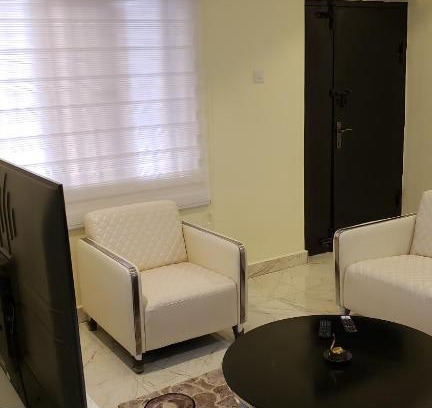 Surulere Appartement | The Hoves