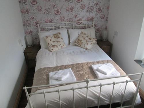 Margam Lit Et Petit-Déjeuner | The Hub at Abercrave