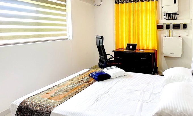 Panadura Appartement | The Hub Panadura - Cozy, Convenient & Spacious 3-Bedroom Apartment