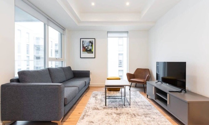 Sutton Cross Appartement | The Hunt by Dublin At Home
