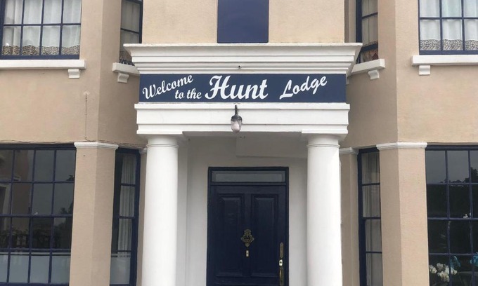 Linslade Hôtel | The Hunt Lodge