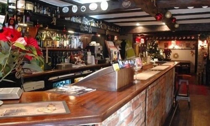 Middlemarsh Hôtel | The Hunters Moon
