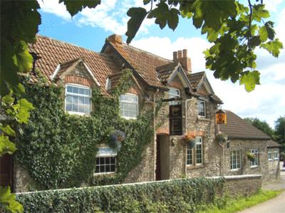 Cameley Hôtel | The Hunters Rest Inn