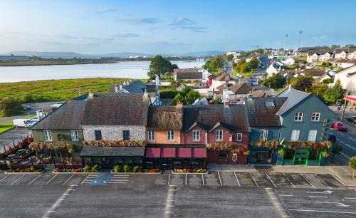 Galway City Centre Hôtel | The Huntsman Inn